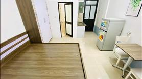 Hiếm: nhỉnh 15 tỷ có tòa CCMN sát mặt phố Cầu Giấy - mới koong - DT 75 Triệu/tháng - Ảnh 4