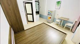 Hiếm: nhỉnh 15 tỷ có tòa CCMN sát mặt phố Cầu Giấy - mới koong - DT 75 Triệu/tháng - Ảnh 2