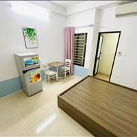 Hiếm: nhỉnh 15 tỷ có tòa CCMN sát mặt phố Cầu Giấy - mới koong - DT 75 Triệu/tháng