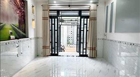 - Bán nhà 1 trệt 1 lầu Hẻm 7-13 cách đường Nguyễn Văn Linh  - Ảnh 6