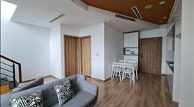 Chỉ 50tr/m2 - Sở hữu căn hộ Duplex 3 ngủ - Chung cư skyoasis Ecopark - Ảnh 3