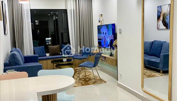 chính chủ cần bán gấp căn 2ngủ 2WC +1, 63m. giá chỉ 3 tỷ Vinhomes Gia Lâm - Ảnh 1