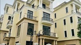 Bán nhà Biệt Thự dự án Vinhomes Ocean Park 2, Văn Giang, Hưng Yên diện tích 221m GIÁ 42 Tỷ. - Ảnh 3