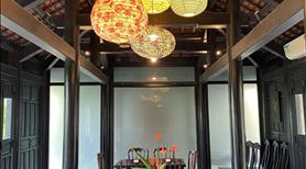 Gấp: Homestay mới 259m2 Hội An- Đang kinh doanh tốt- Sẵn sổ đỏ - Ảnh 6