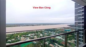 Bán gấp căn hộ The Beverly 7, Vinhomes Grand Park Quận 9: căn góc 3 PN, tầng 24, giá 6.4tỷ, 100.1m2 - Ảnh 2