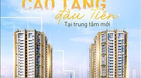 Nhận Booking GD1 khu căn căn hộ The Global City - Ảnh 2