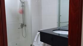 Cho thuê căn hộ dịch vụ 1 phòng ngủ riêng biệt giá 11 triệu Phú Mỹ Hưng. LH: 0901142004 - Ảnh 7