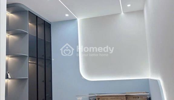 Cơ hội sở hữu căn nhà duy nhất tại lõi ngã tư sở – nhà đẹp, giá nhỉnh hơn 5 tỷ! - Ảnh 1