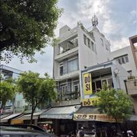 Cần Bán Nhà Mặt Tiền Tạ Quang Bửu,Quận 8,TPHCM