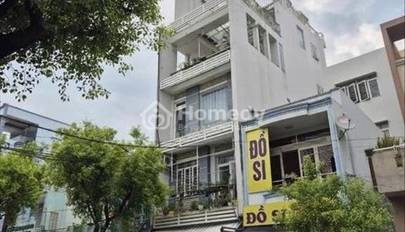 Cần Bán Nhà Mặt Tiền Tạ Quang Bửu,Quận 8,TPHCM - Ảnh 1