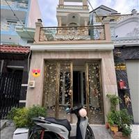 Cần Bán Nhà đường Bùi Tư Toàn,Quận Bình Tân,TPHCM