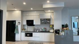 Bán căn đập thông 2 ngủ, 108m2, full nội thất, chỉ 6,68 tỷ, Vin Smart City. 0888516777 - Ảnh 2