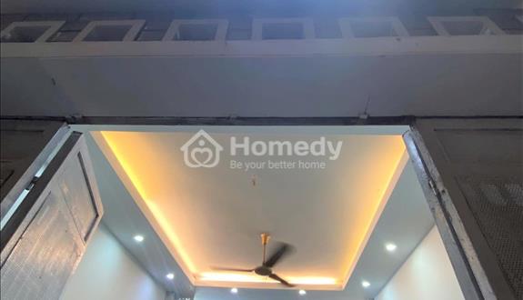 Rẻ nhất Bạch Mai_Hai Bà Trưng_35m_4 tầng_5.83 tỷ_0708399666 - Ảnh 1