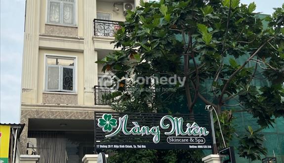 Chính chủ cần cho thuê căn hộ dịch vụ 2 phòng ngủ  - Ảnh 1