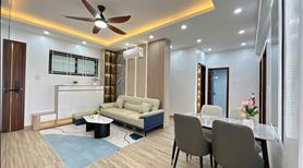 Chính chủ bán căn hộ Nơ Bán Đảo Linh Đàm thiết kế 3PN2WC - Ảnh 2