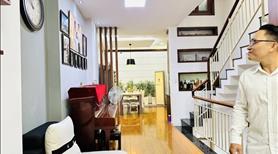Bán Nhà – DT: 55m2 (4x14m) – Hẻm 8m – Đường Tân Hương – P.Tân Quý – Q.Tân Phú – Giá 7x Tỷ - Ảnh 2