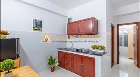 Căn Hộ Full Nội Thất, Studio, 30m², tiện ích đầy đủ, an ninh, PCCC, trung tâm Quận 7, gần Quận 4 - Ảnh 13