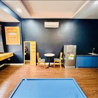 Căn Hộ Studio Cho Thuê Ban Công Ngay Tại Q8