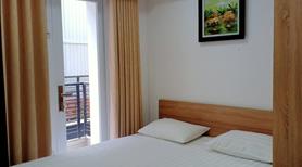 Cho thuê căn hộ dịch vụ 1 phòng ngủ riêng biệt giá 11 triệu Phú Mỹ Hưng. LH: 0901142004 - Ảnh 3