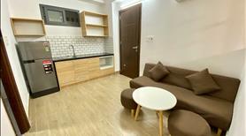 Căn Hộ Full Nội Thất, Studio, 30m², tiện ích đầy đủ, an ninh, PCCC, trung tâm Quận 7, gần Quận 4 - Ảnh 7