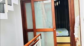 Bán Nhà – DT: 55m2 (4x14m) – Hẻm 8m – Đường Tân Hương – P.Tân Quý – Q.Tân Phú – Giá 7x Tỷ - Ảnh 4