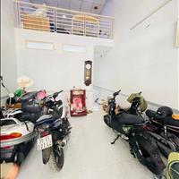 🔥 Bán đất tặng nhà 2 tầng - 62m2 - Gò Vấp  - hẻm 5m thông 🔥 
