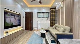 Chính chủ bán căn hộ Nơ Bán Đảo Linh Đàm thiết kế 3PN2WC - Ảnh 5