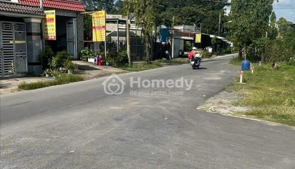 Kẹt tiền ngân hàng cần bán gấp 1200 m2 đất tại Bình Dương - Ảnh 1