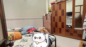 "Siêu Hot! Nhà 2 Tầng Đúc Thật, 4x8m, Hẻm Xe Tải, Gần Chợ Bình Long, Giá Chỉ 3.48 Tỷ!" - Ảnh 6