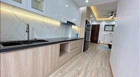 Chính chủ bán căn hộ Nơ Bán Đảo Linh Đàm thiết kế 3PN2WC - Ảnh 6