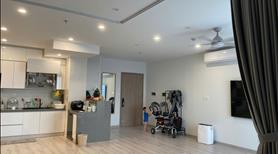 Bán căn đập thông 2 ngủ, 108m2, full nội thất, chỉ 6,68 tỷ, Vin Smart City. 0888516777 - Ảnh 3