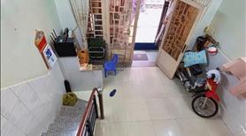 "Siêu Hot! Nhà 2 Tầng Đúc Thật, 4x8m, Hẻm Xe Tải, Gần Chợ Bình Long, Giá Chỉ 3.48 Tỷ!" - Ảnh 3