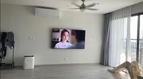 Bán căn đập thông 2 ngủ, 108m2, full nội thất, chỉ 6,68 tỷ, Vin Smart City. 0888516777 - Ảnh 4