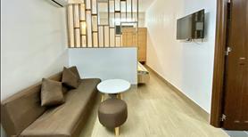 Căn Hộ Full Nội Thất, Studio, 30m², tiện ích đầy đủ, an ninh, PCCC, trung tâm Quận 7, gần Quận 4 - Ảnh 6