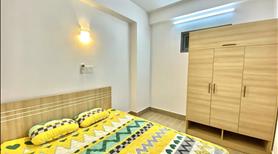 Căn Hộ Full Nội Thất, Studio, 30m², tiện ích đầy đủ, an ninh, PCCC, trung tâm Quận 7, gần Quận 4 - Ảnh 8