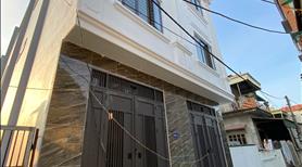 Bán nhà phố 43m2 tại thôn Úc Lý xã Thanh Văn huyện Thanh Oai tp Hà Nội - Ảnh 4