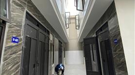 Bán nhà phố 43m2 tại thôn Úc Lý xã Thanh Văn huyện Thanh Oai tp Hà Nội - Ảnh 5