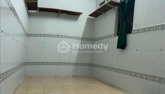 Chính chủ cần cho thuê phòng đường Lý Thái Tổ, Quận 10, phòng sạch sẽ thoáng mát - Ảnh 1