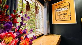 Căn Hộ Studio Cho Thuê Ban Công Ngay Tại Q8 - Ảnh 6