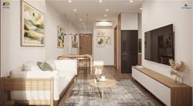 Mở bán giai đoạn 1 căn hộ cao cấp FPT Plaza 3 với giá chỉ từ 1 tỷ , sở hữu lâu dài. - Ảnh 11
