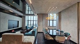  Penthouse Mulberry Lane 355m2 Full nội thất + sân vườn riêng tư đẹp nhất Hà Đông Lh 0987106521 - Ảnh 2
