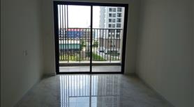 * Cho thuê 2 PN Block B View hồ bơi nội khu The Privia - Ảnh 4