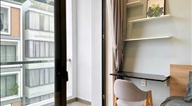 Cho thuê căn hộ cao cấp mới 100% - Có ban công - Cửa sổ to - Sát Đh hutech - Landmark 81 - Vinhome - Ảnh 11