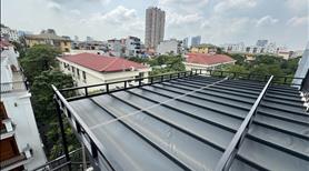 Bán nhà phố Vĩnh Phúc - Ba Đình,104m 5 tầng Thang máy, phân lô, gara ô tô, giá 34 tỷ - Ảnh 4