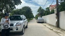 Trục chính Nghĩa Đạo, Thuận Thành, 3 oto tránh, lô góc 2 mặt đường, thông tứ phía, giá 1,x tỷ - Ảnh 3