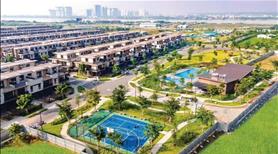 Dự án nhà phố liền kề nằm ở biên hoà đồng nai sát sân bay long thành - Ảnh 3