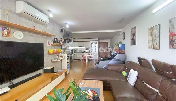 Cần bán chung cư Victoria Văn Phú, Hà  Đông 122M2; 3PN; cực thoáng chỉ 6.2 tỷ. LH 0869 792 855 - Ảnh 1