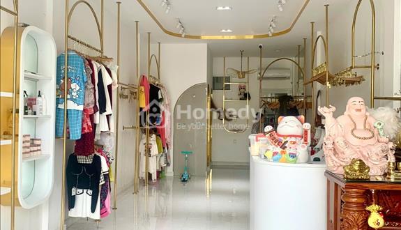 Bán nhà mặt tiền đường Đông Hồ tp Rạch Giá - Kiên Giang - Ảnh 1