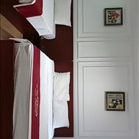 Cho thuê căn hộ dịch vụ tại Lê Đức Thọ- Mỹ đình 2