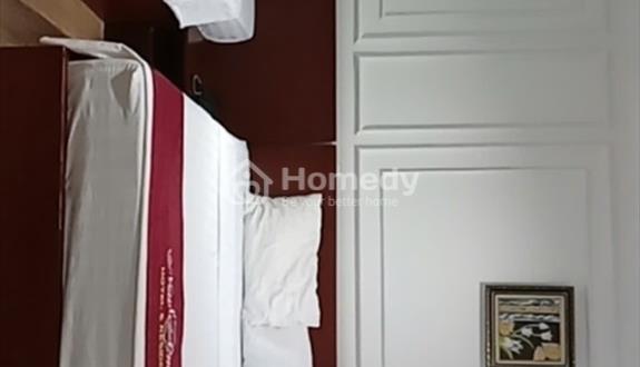 Cho thuê căn hộ dịch vụ tại Lê Đức Thọ- Mỹ đình 2 - Ảnh 1